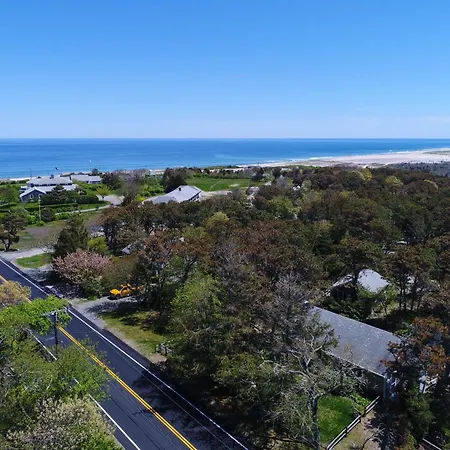 Nauset Beach Getaway